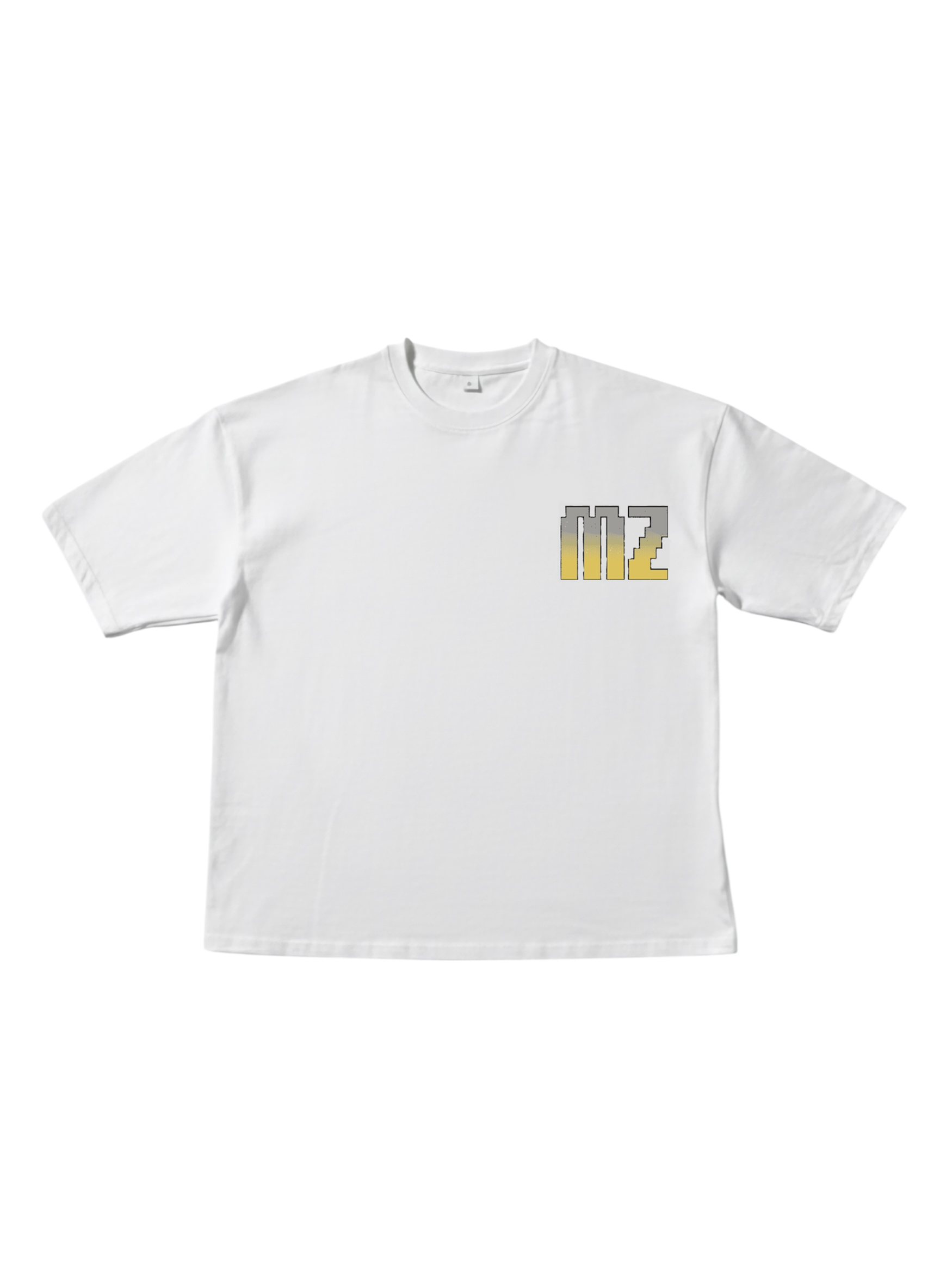 Футболка «bankroll 2026» - задняя сторона